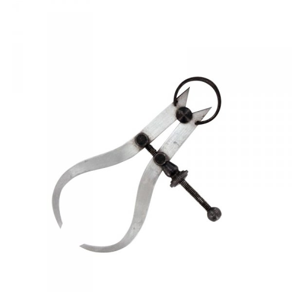 Modelcraft PDV6712-3 Outside Divider &amp; Calipers (75mm)
