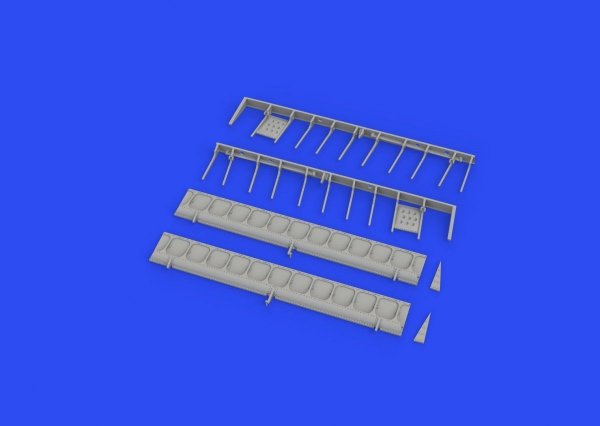 Eduard SIN648101 Fw 190A-8 ESSENTIAL 1/48