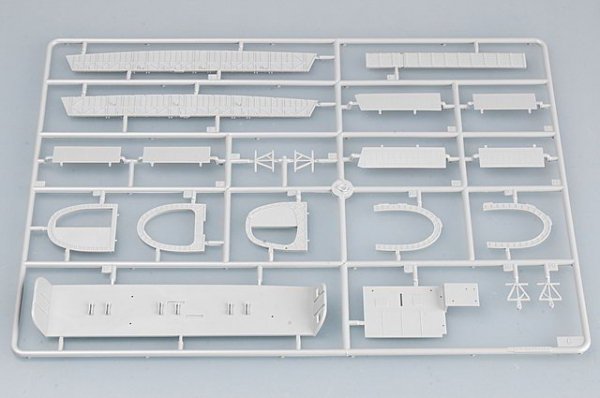 Trumpeter 02823 WELLINGTON Mk.III (1:48)