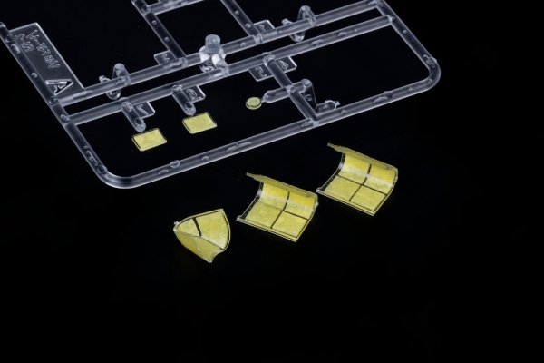 Eduard EX1095 F4F-4 TFace Academy 1/48