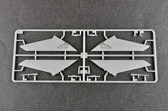 Trumpeter 01686 Nanchang Q-5 (1:72)