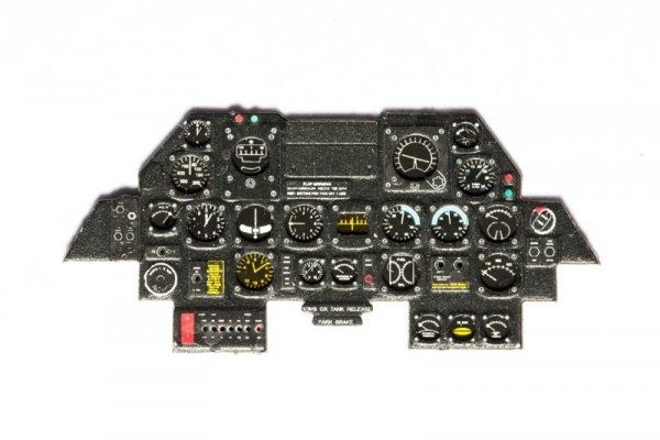 Yahu YMA4816 P-47 D late (Tamiya) 1:48