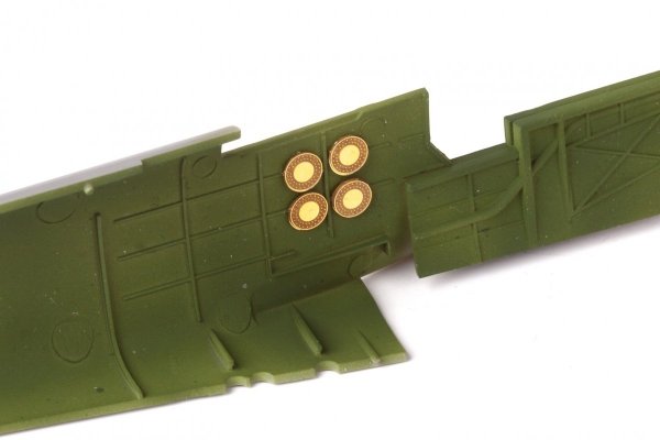 Eduard 491326 Anson Mk. I AIRFIX 1/48