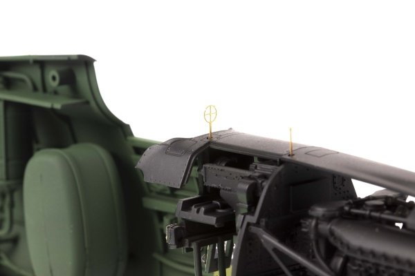 Eduard 32997 Hawk 81-A2 GWH 1/32