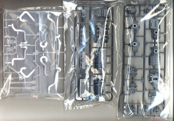 Meng Model RS-002 Ford GT40 Mk.II'66 1/12