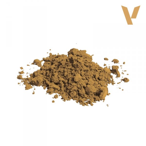 Vallejo 73127 Khaki Green - Pigment FX 35ml