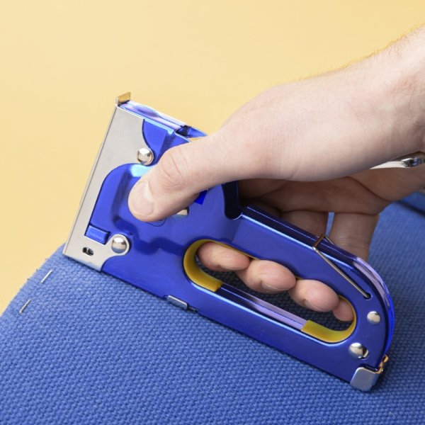 Modelcraft PSG1468 Staple Gun with 200x 8mm Staples