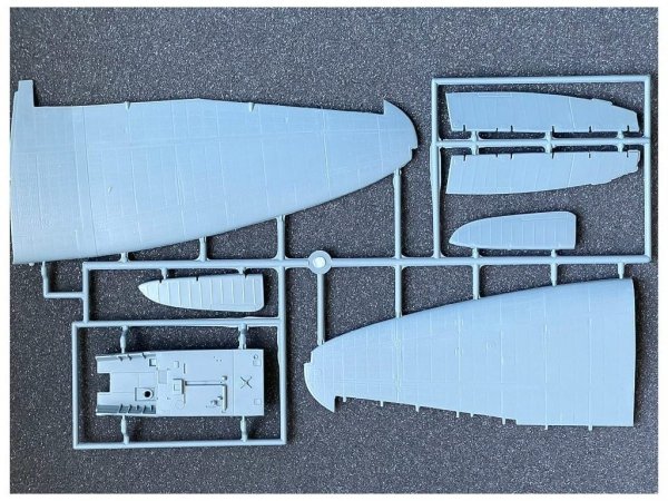 Infinity Models INF3205 Aichi D3A1 Val 1/32