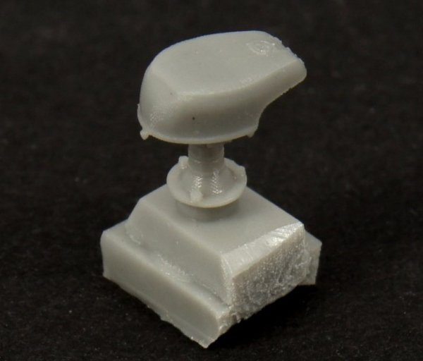 Panzer Art RE35-345 Notek lamp for German AFV 1/35