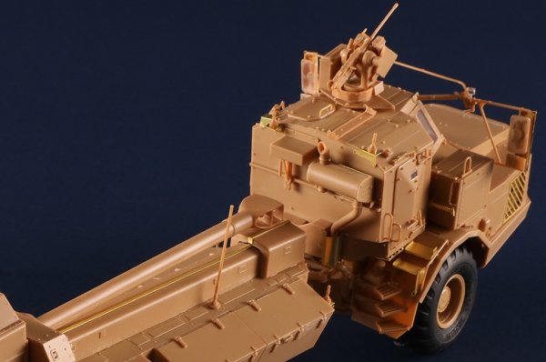 Hobby Boss 84579 Archer Artillery System FH77BW L52 1/35