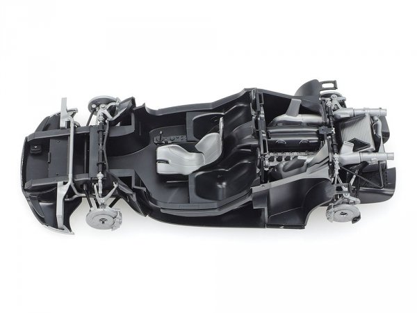 Tamiya 24364 GMA T.50 1/24