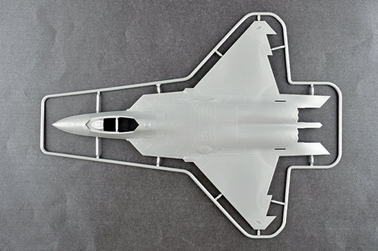 I Love Kit 62801 F-22A Raptor 1/48