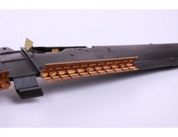 Eduard 48920 Ki-61-Id landing flaps TAMIYA 1/48