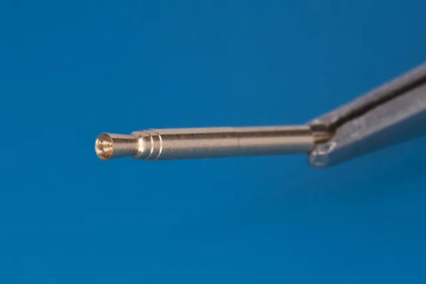 RB Model 32AB07 Barrel endings for 20mm automat cannon MG FF &amp; MG FF/M 1/32