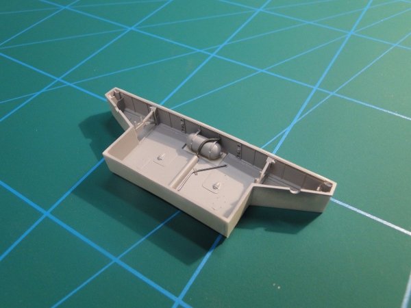 Fly 32014 Hawker Sea Hurricane Mk.IIc (1:32)