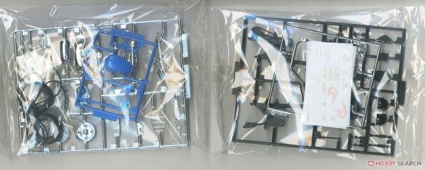 Aoshima 05869 Z50JZ-1 Honda Monkey Special Parts Takegawa 1/12