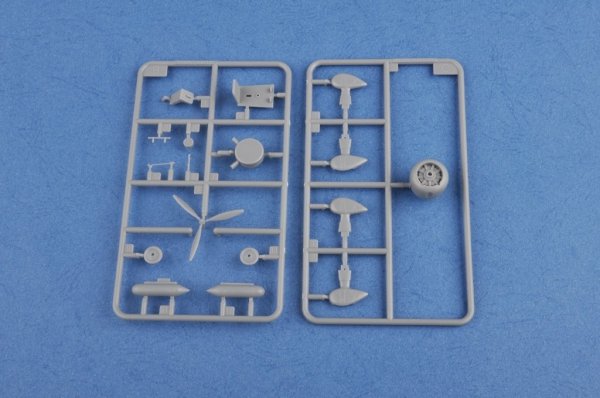 Hobby Boss 80288 A5M2 (1:72)