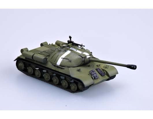 Trumpeter 07227 Russia JS-3 TANK (1:72)