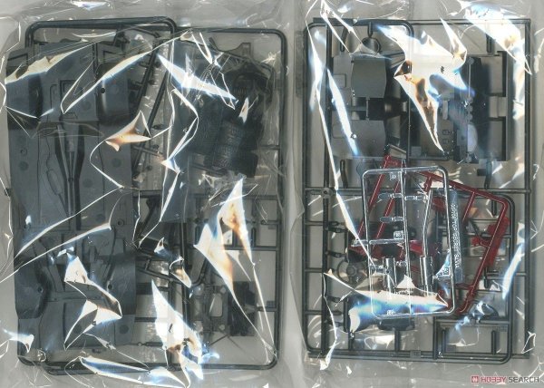 Aoshima 05874 Top Secret S15 Silvia '99 1/24