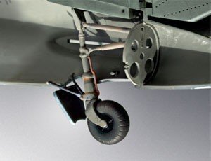 Revell 04696 Heinkel He 111 P (Battle of Britain) (1:32)