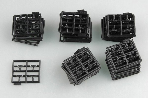 Hobby Boss 82431 PzKpfw I Ausf C (VK 601) (1:35)