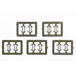 Asuka 35-L40 Periscope Guard for US Tank 1/35