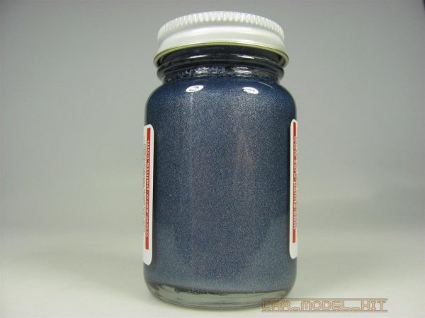 Zero Paints ZP-1007-524 Ferrari Azzurro California (Met Silver) 60ml
