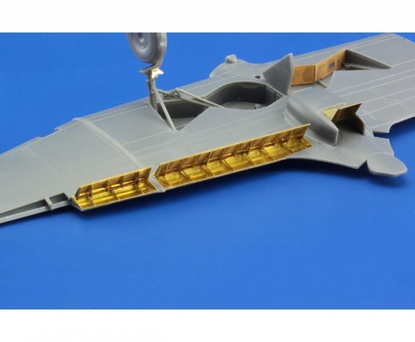Eduard BIG49148 DEFIANT Mk. I AIRFIX 1/48