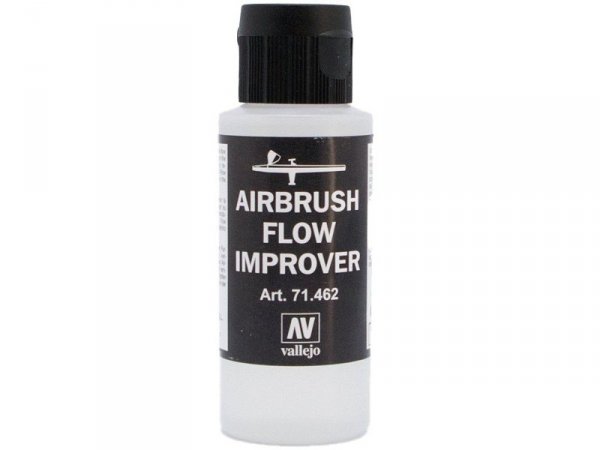 Vallejo 71462 Airbrush Flow Improver 60ml