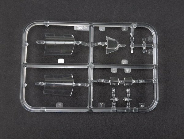 Arma Hobby 40012 Hurricane Mk IIb Reconnaissance 1/48