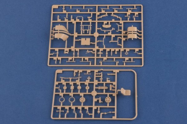 Hobby Boss 82406 Delta Force FAV (1:35)