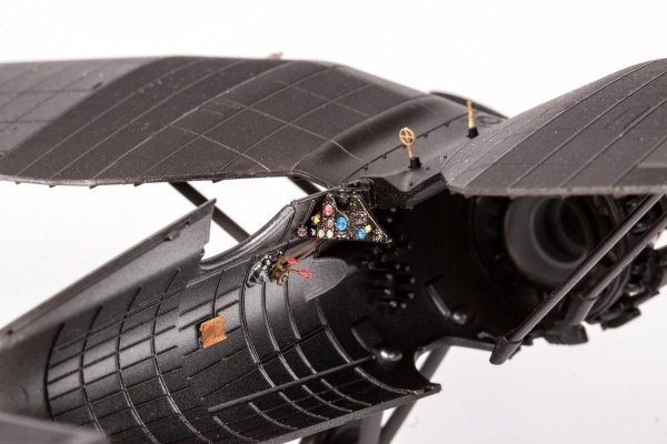 Eduard 491175 PZL P.11c ARMA HOBBY 1/48