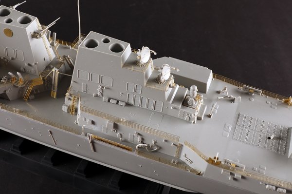 I Love Kit 62010 USS Pinckney DDG-91 1/200
