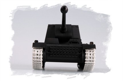 Hobby Boss 81001 Pz.Sfl.V Sturer Emil tracks​ (1:35)