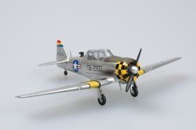 Hobby Boss 80233 American T-6G &quot;Texan&quot; (1:72)