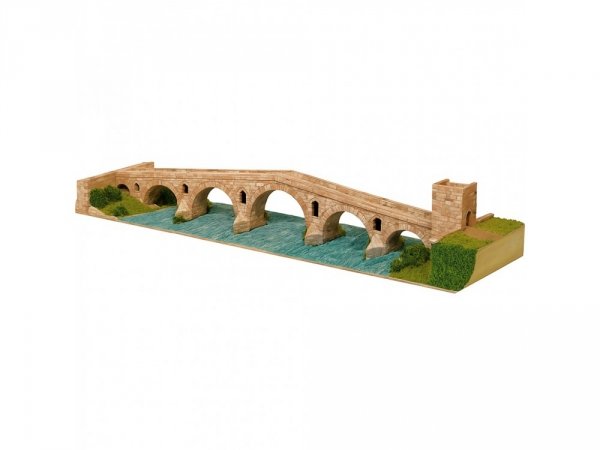 Aedes Ars 1203 Puente La Reina 1/150