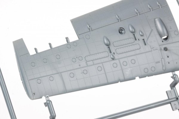 Eduard 82202 F4F-4 Wildcat early 1/48