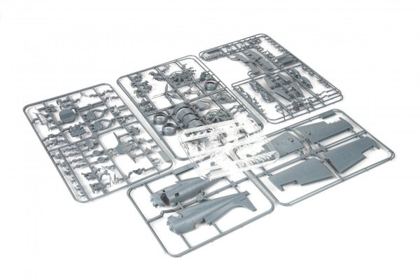 Eduard 11170 GUADALCANAL DUAL COMBO 1/48