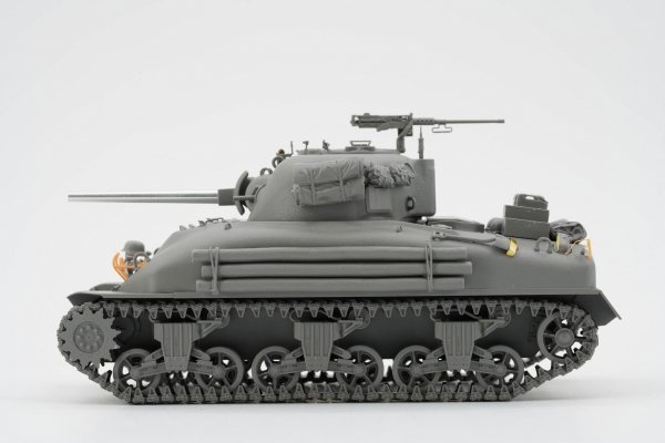 Border Model BT-047 Sherman M4A1 Mid 1/35