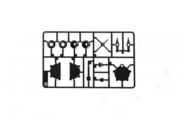 Italeri 3111 Leonardo Da Vinci Pendulum Clock