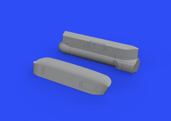 Eduard 648548 AN/ AAQ-13 LANTIRN pod 1/48