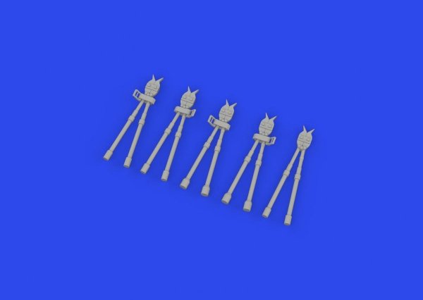 Eduard 635026 WWII German wire cutters PRINT 1/35