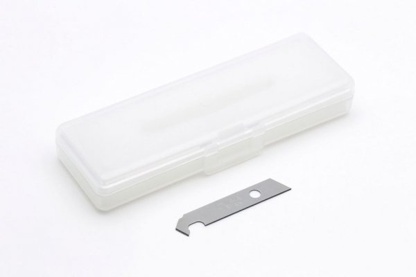 Tamiya 74160 REPLACEMENT BLADE SCRIBER zapasowe ostrza