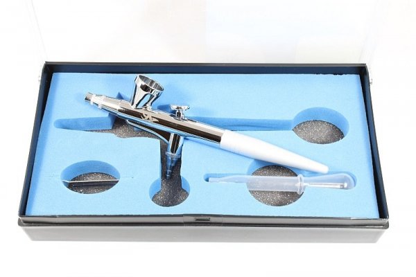 Amazing Art Aerograf AA-207 15672 dysza 0.4 mm