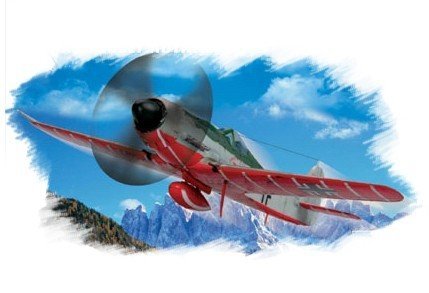 Hobby Boss 80228 Fw190D-9 (1:72)