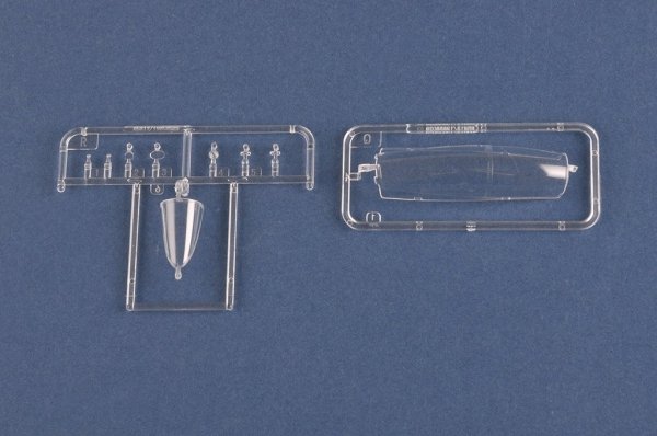 Hobby Boss 85814 EA-18G Growler 1/48