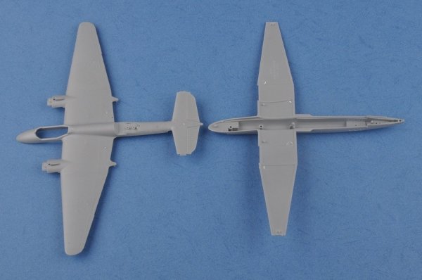 Hobby Boss 80298 Soviet Tu-2 Bomber (1:72)