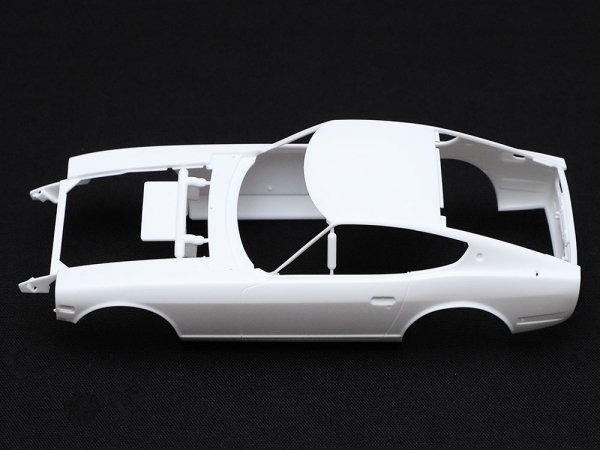 Tamiya 24367 Nissan Fairlady 240Z Street-Custom 1/24