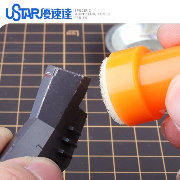 U-Star UA-90912 Model Aging Effect Sponge / Gąbka do malowania efektów