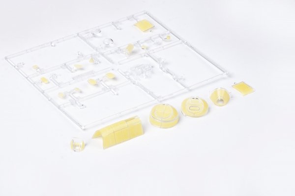 Eduard 644262 TBM-3 LööKplus ACADEMY 1/48